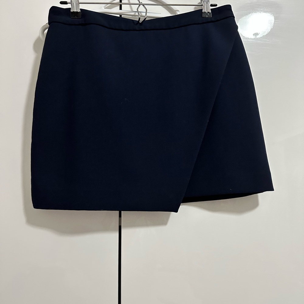 Mini skirt